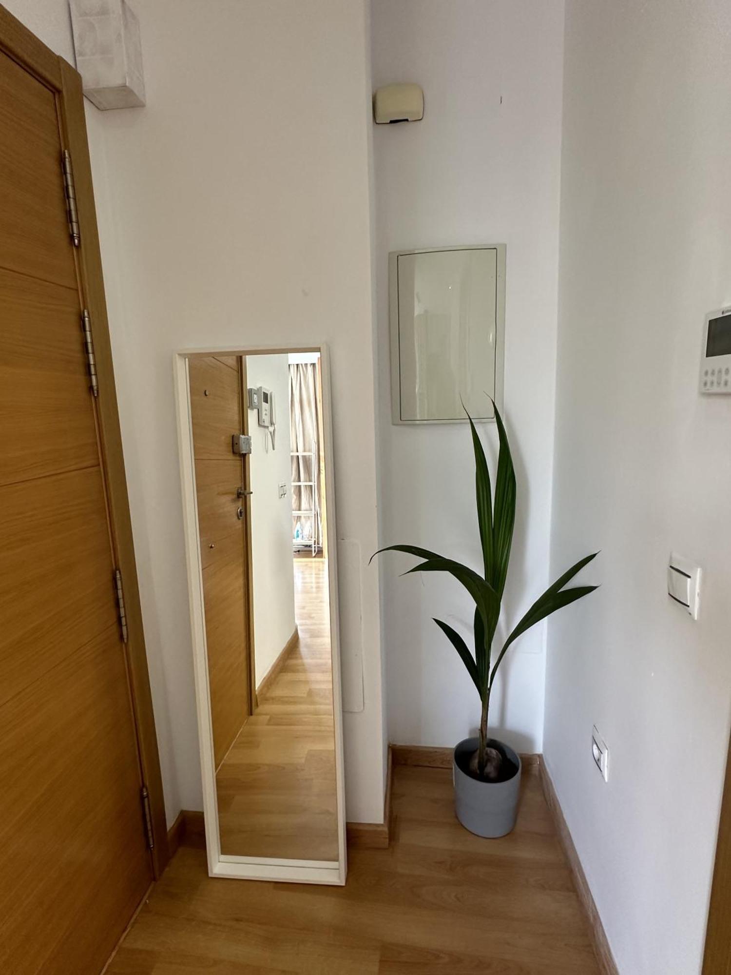 Apartamento Carreteria Centro Малага Екстериор снимка