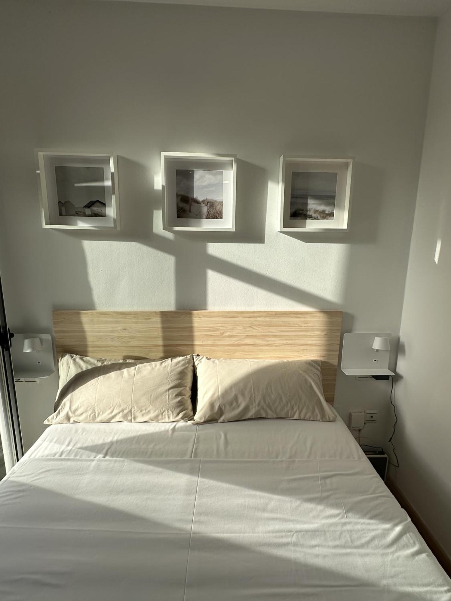 Apartamento Carreteria Centro Малага Екстериор снимка